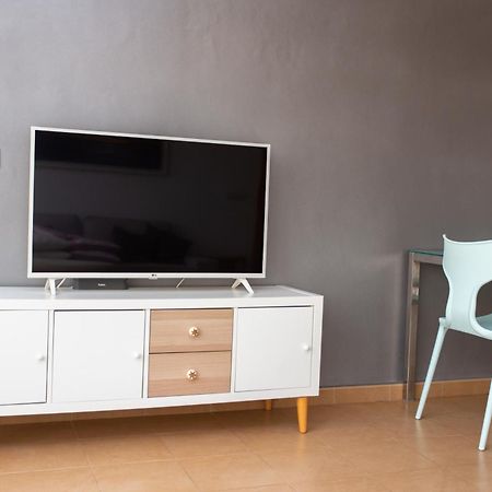 Appartamento 4-Seasons Penthouse Cullera Esterno foto