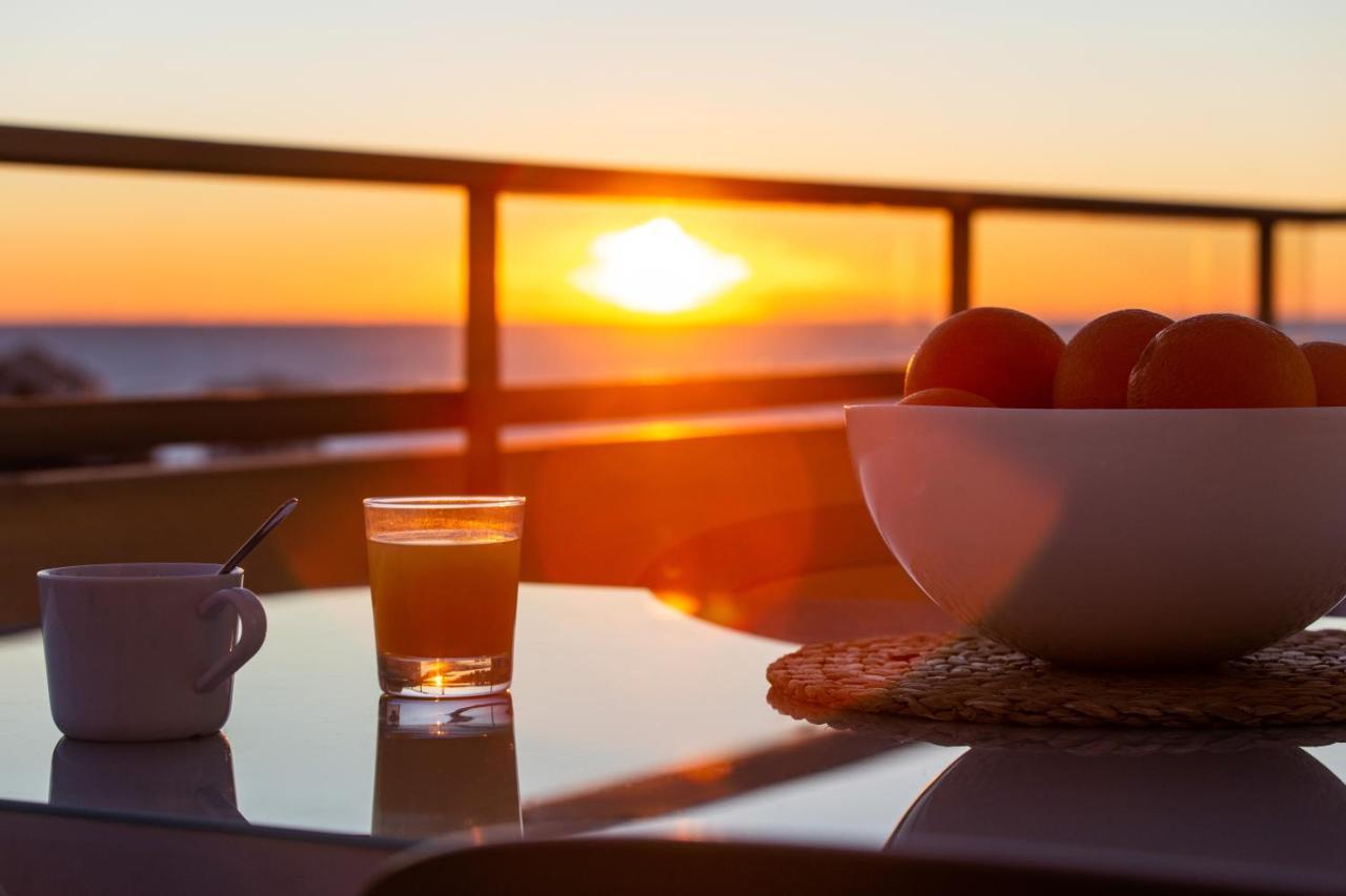 Appartamento 4-Seasons Penthouse Cullera Esterno foto