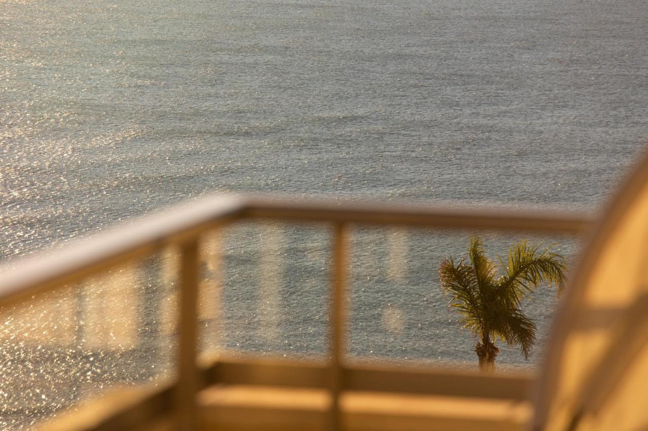 Appartamento 4-Seasons Penthouse Cullera Esterno foto