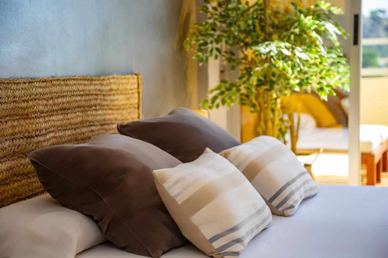 Appartamento 4-Seasons Penthouse Cullera Esterno foto