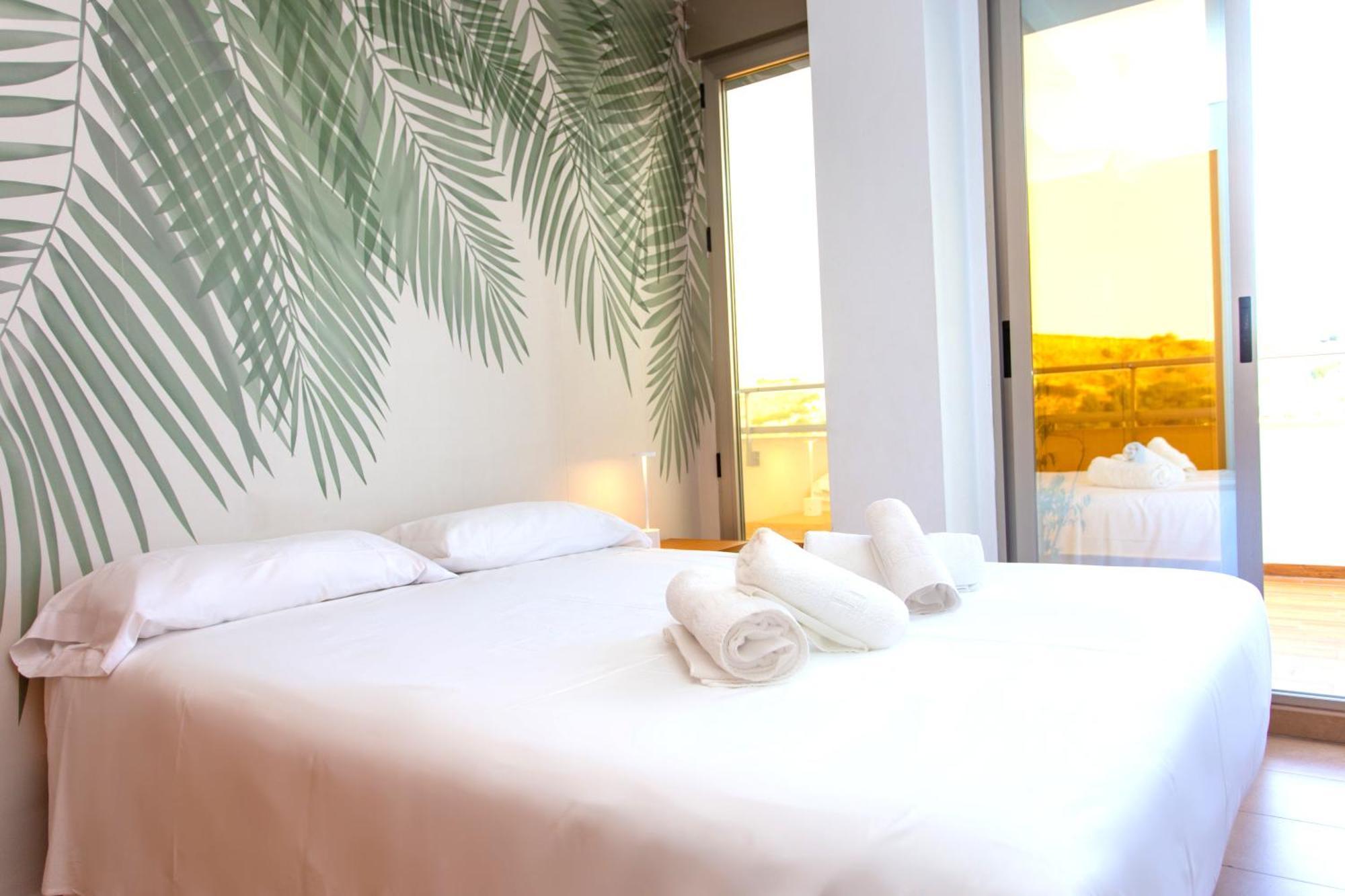 Appartamento 4-Seasons Penthouse Cullera Esterno foto