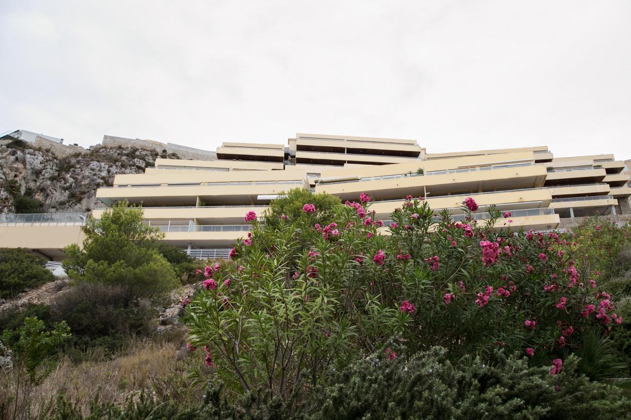 Appartamento 4-Seasons Penthouse Cullera Esterno foto