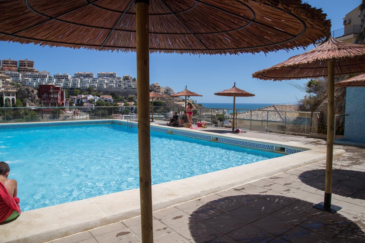 Appartamento 4-Seasons Penthouse Cullera Esterno foto