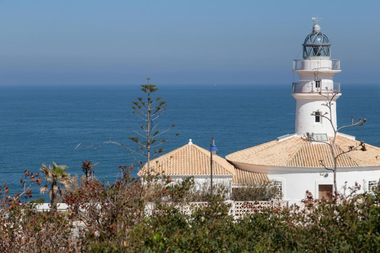 Appartamento 4-Seasons Penthouse Cullera Esterno foto