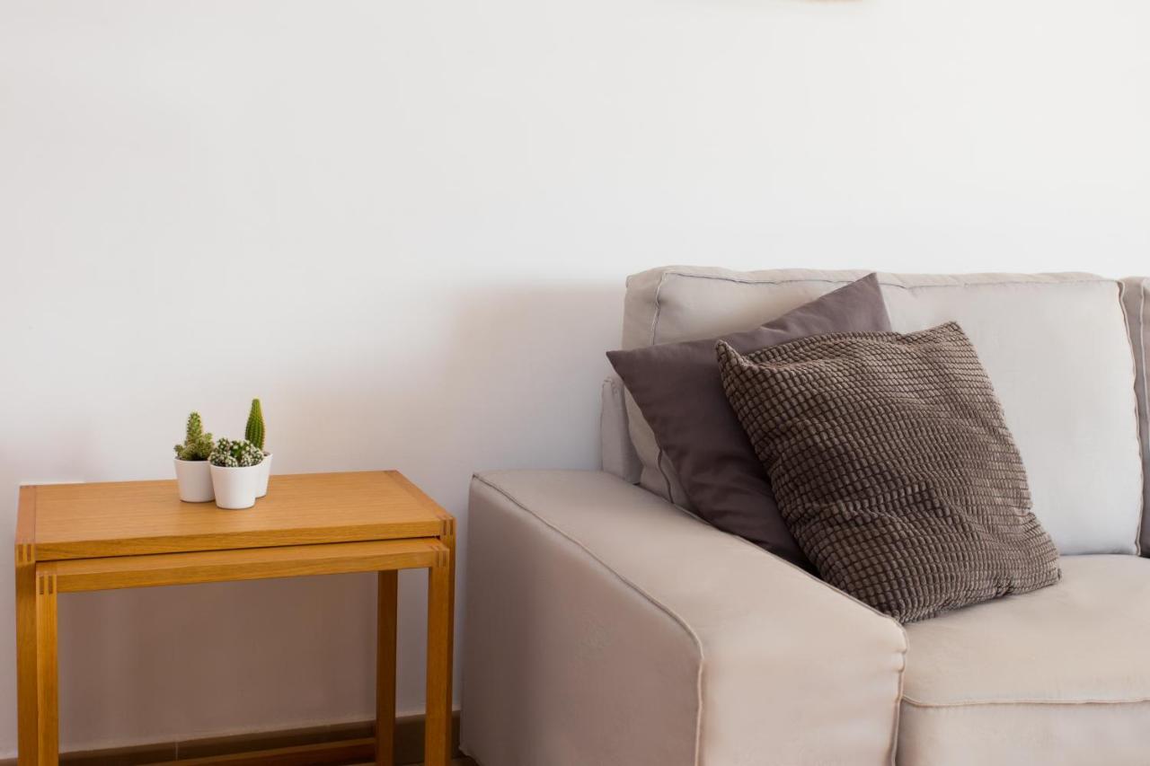 Appartamento 4-Seasons Penthouse Cullera Esterno foto